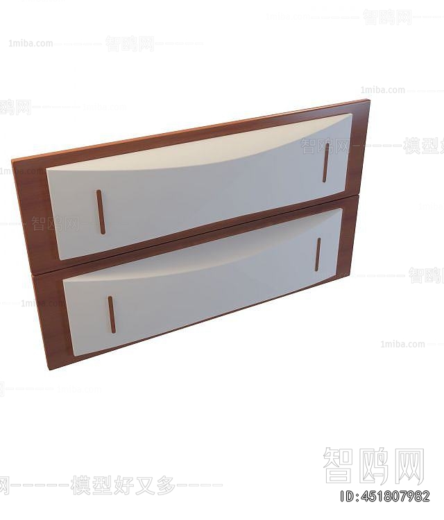 New Chinese Style Wall Lamp