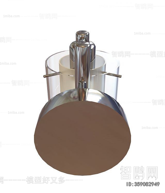 European Style Wall Lamp