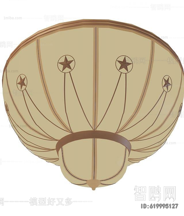 Modern Ceiling Ceiling Lamp
