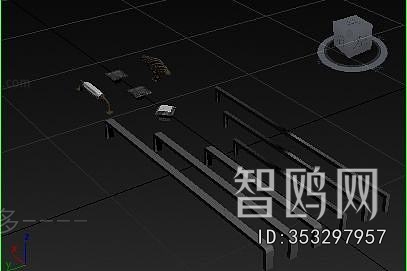 American Style Door Handle