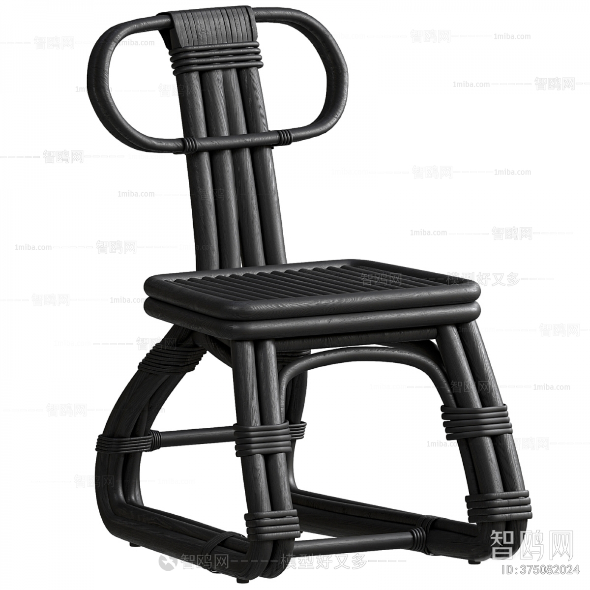Modern Single Chair