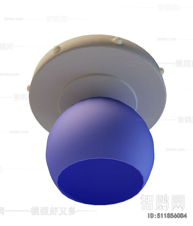 Modern Ceiling Ceiling Lamp