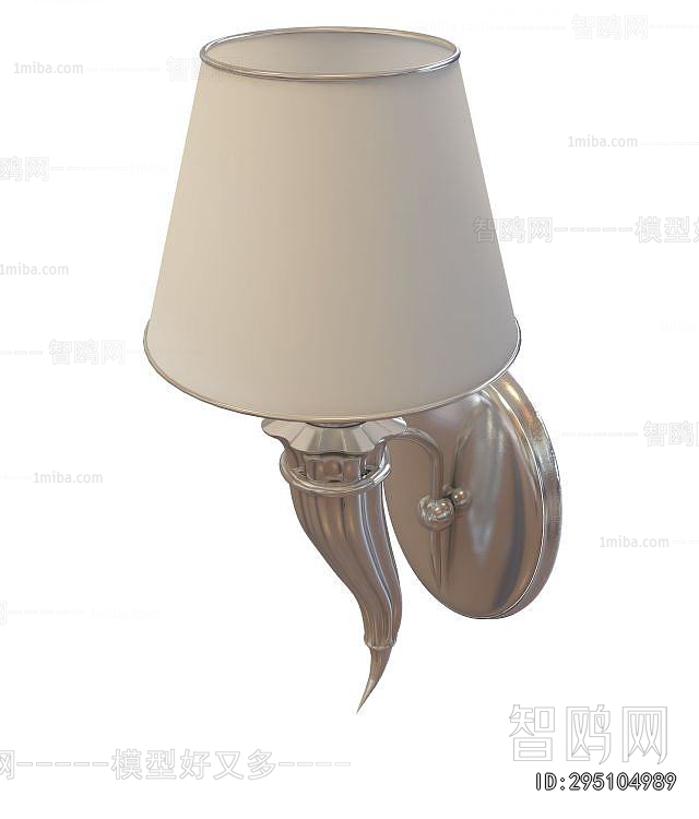 European Style Wall Lamp