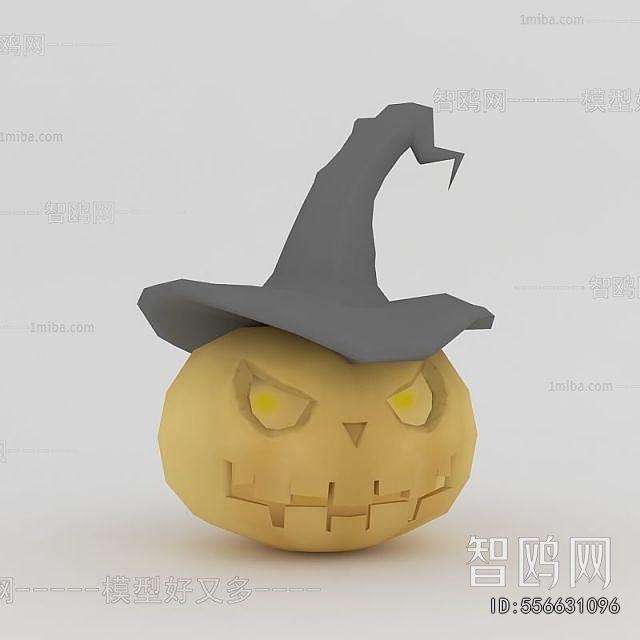 Modern Decorative Lamp