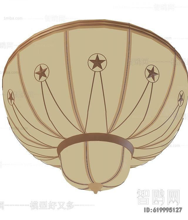 Modern Ceiling Ceiling Lamp