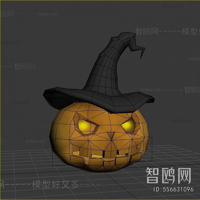 Modern Decorative Lamp