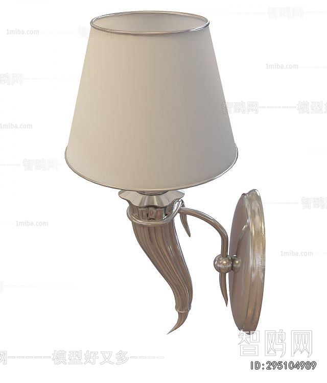 European Style Wall Lamp