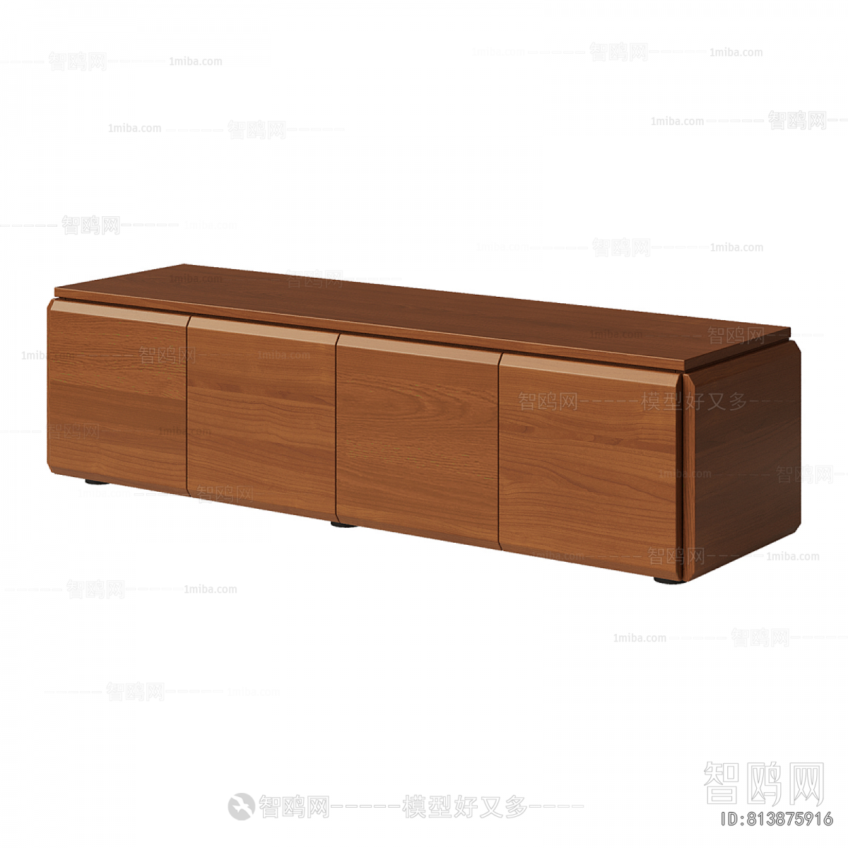 Modern TV Cabinet