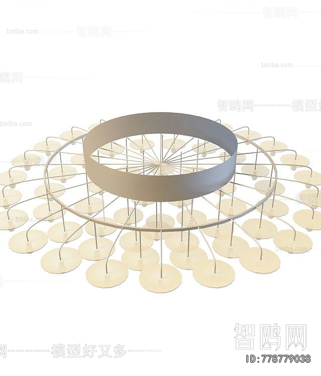 Modern Ceiling Ceiling Lamp