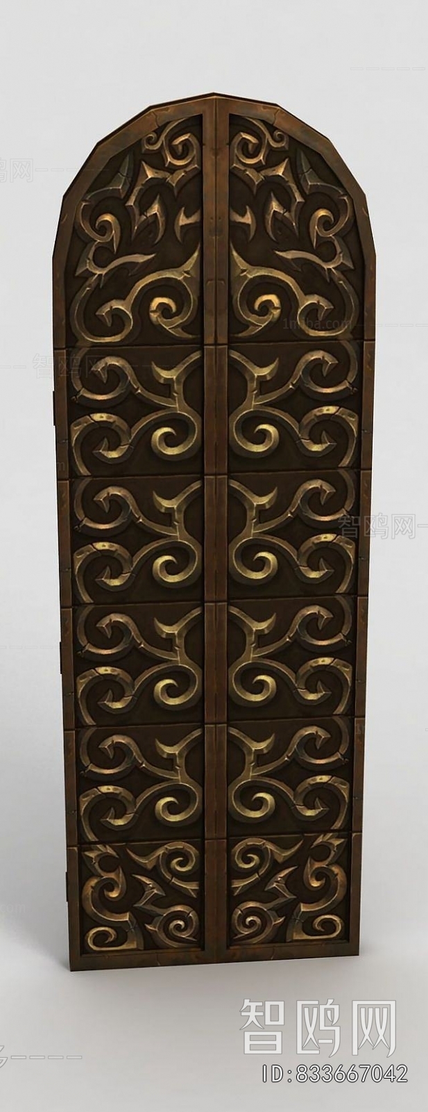 European Style Military Equipment