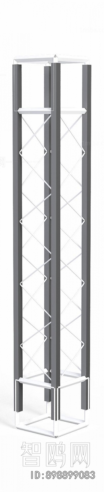 Modern Industrial Equipment