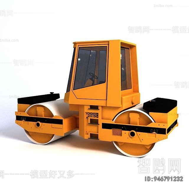 Modern Industrial Equipment