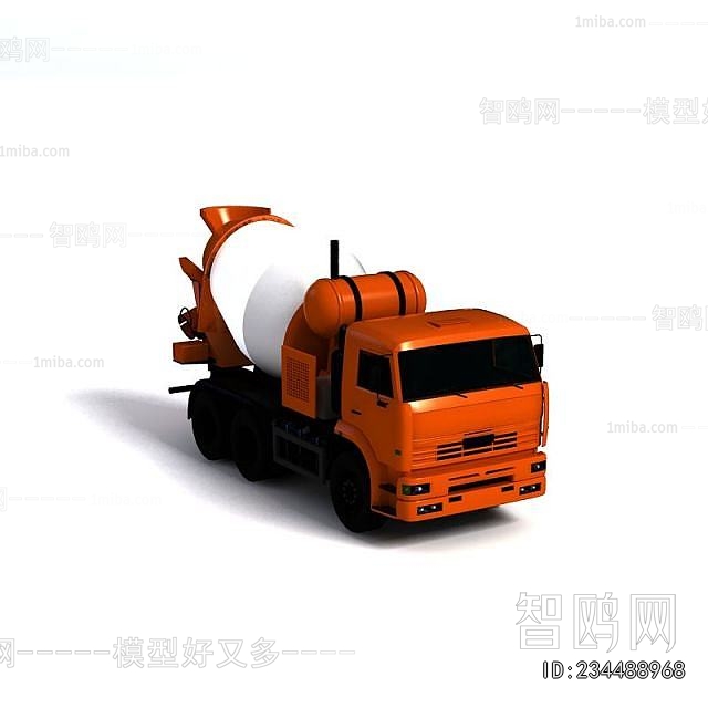 Modern Industrial Equipment