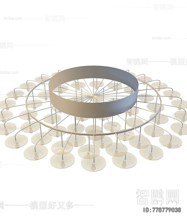 Modern Ceiling Ceiling Lamp