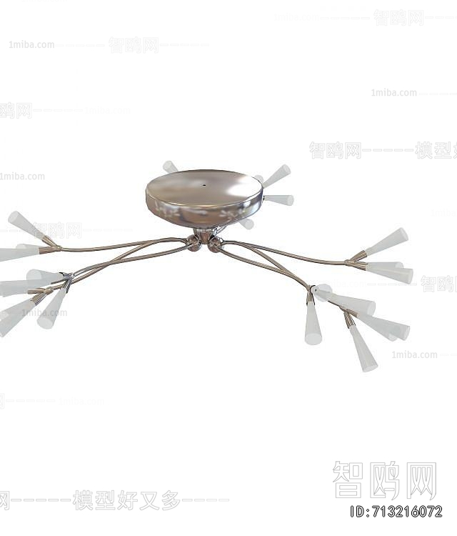 Modern Ceiling Ceiling Lamp