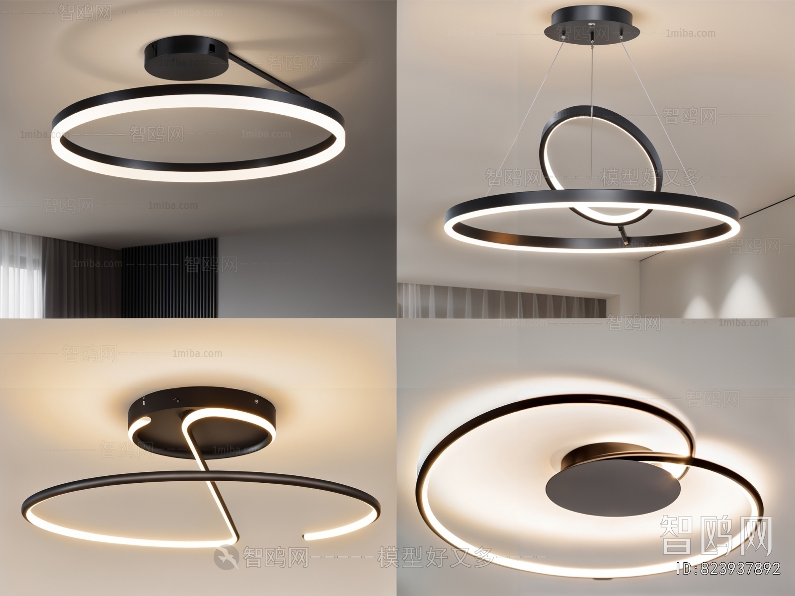 Modern Ceiling Ceiling Lamp
