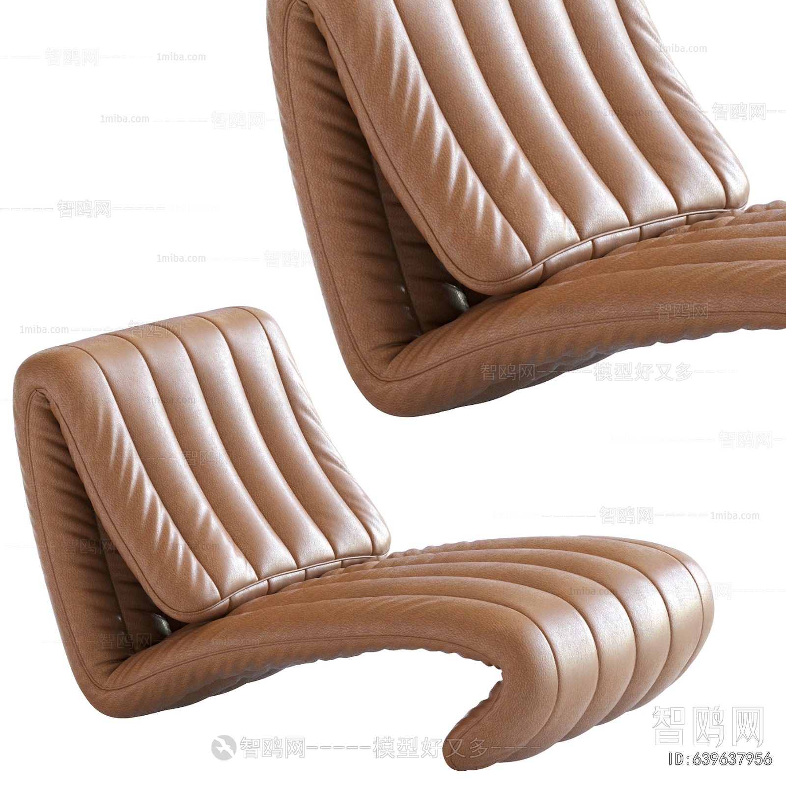 Modern Recliner