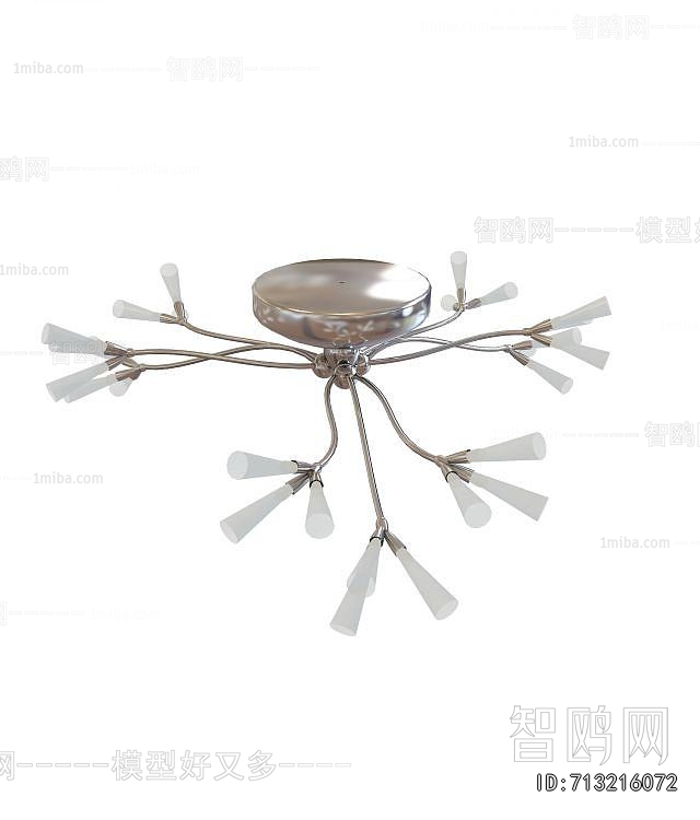 Modern Ceiling Ceiling Lamp