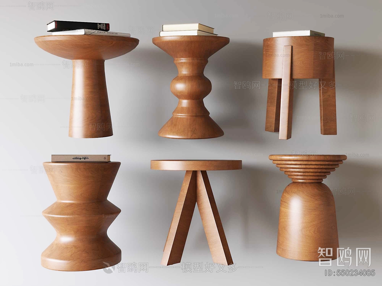 Modern Side Table/corner Table