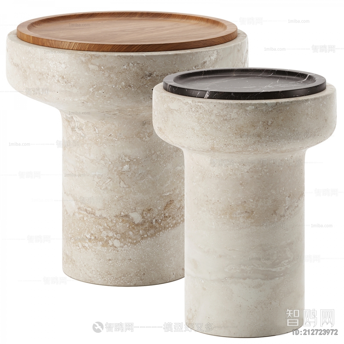 Modern Side Table/corner Table