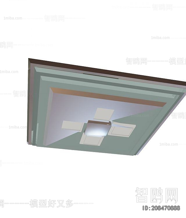 Modern Ceiling Ceiling Lamp
