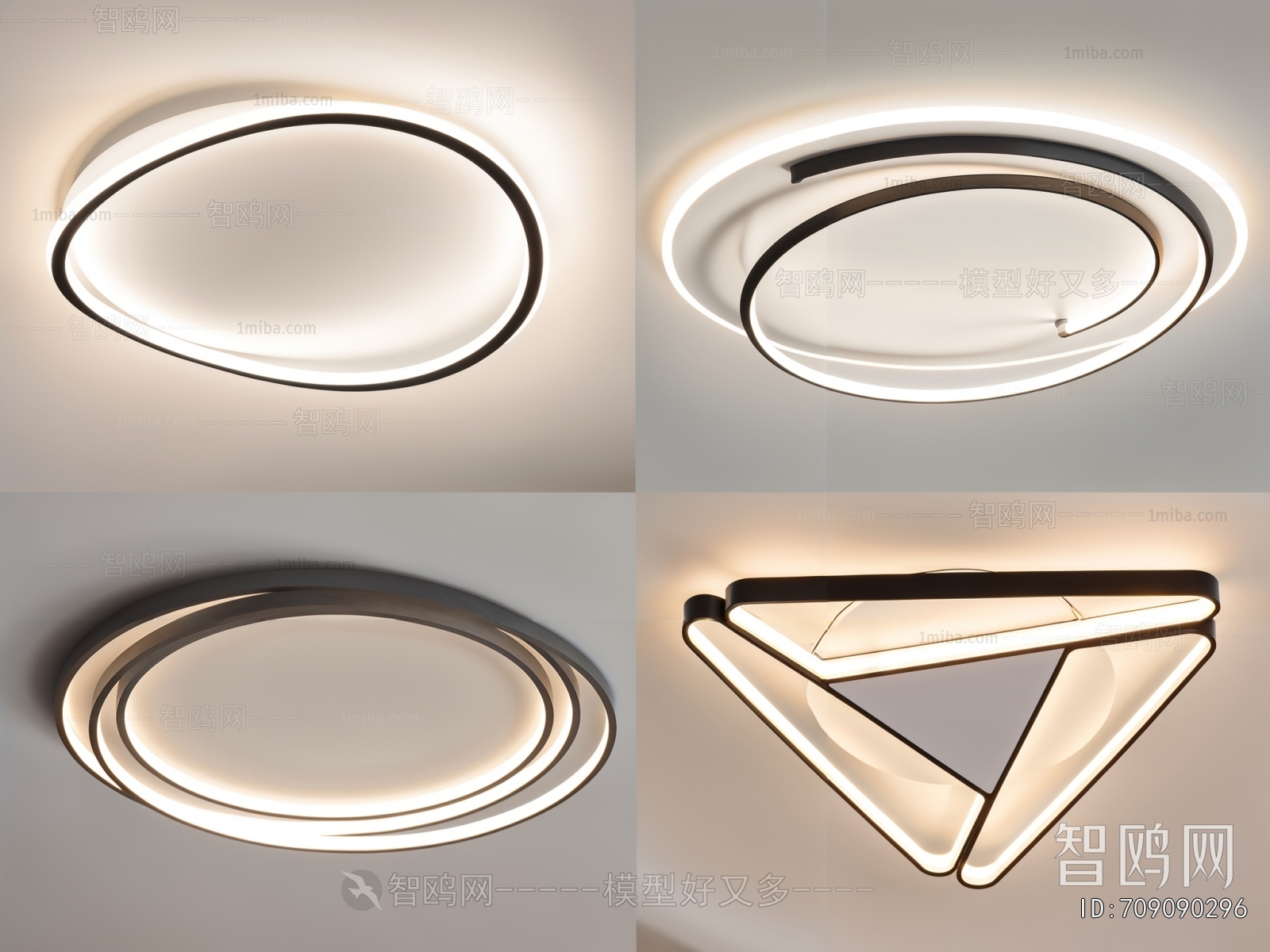 Modern Ceiling Ceiling Lamp