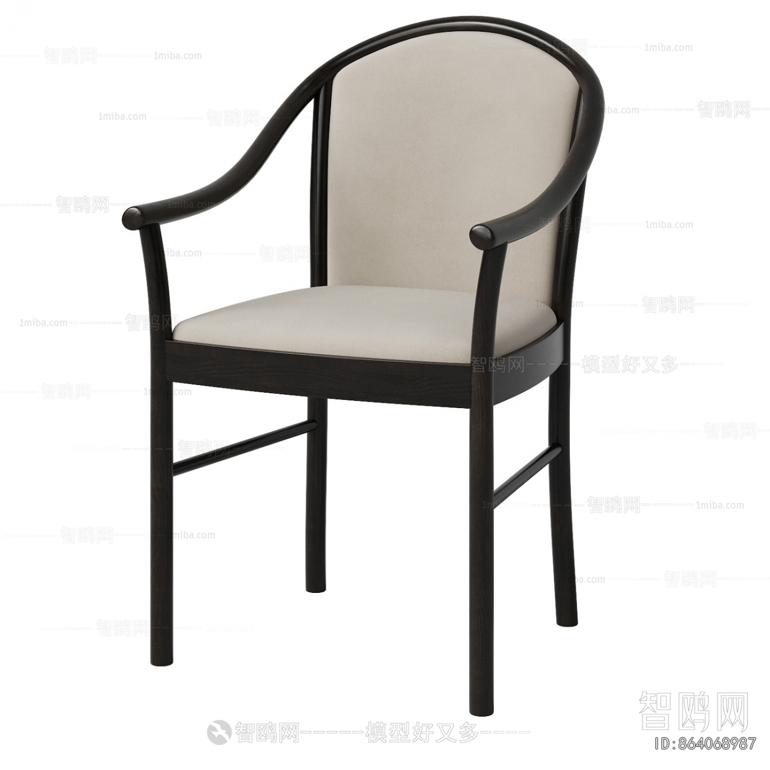 Modern Dining Chair