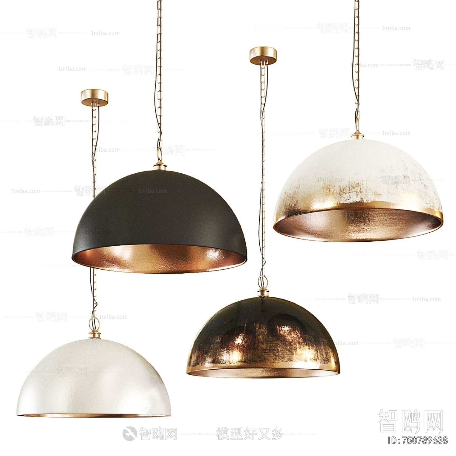 Modern Droplight