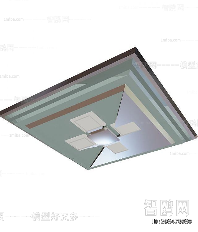 Modern Ceiling Ceiling Lamp