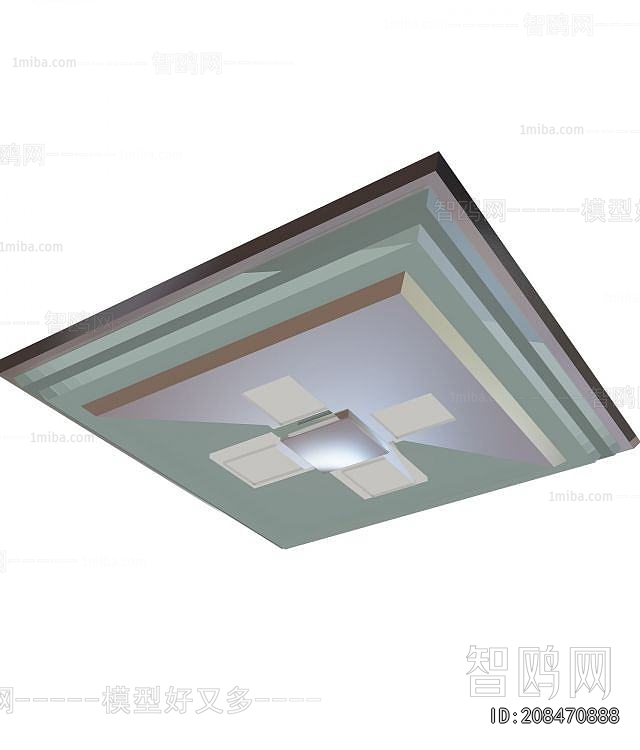 Modern Ceiling Ceiling Lamp