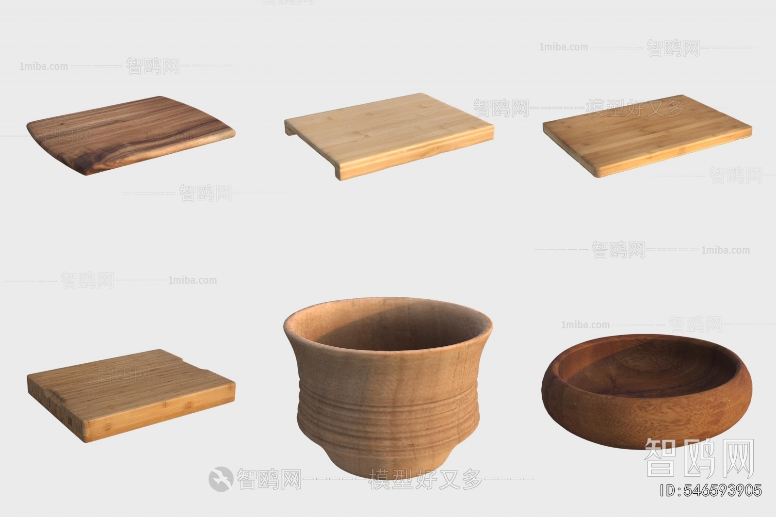 New Chinese Style Cutting Board