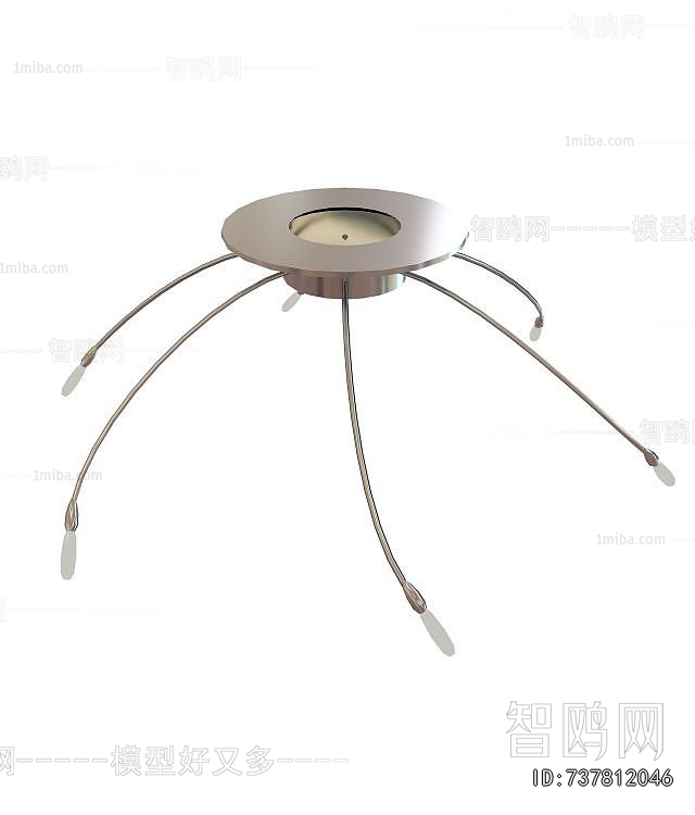 Modern Ceiling Ceiling Lamp