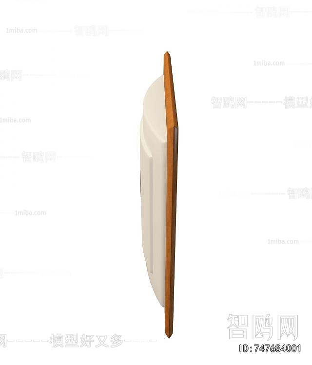 New Chinese Style Ceiling Ceiling Lamp