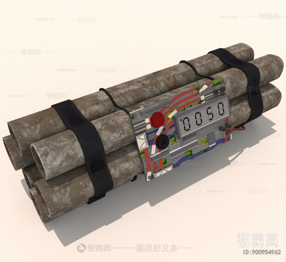 Modern Military Equipment