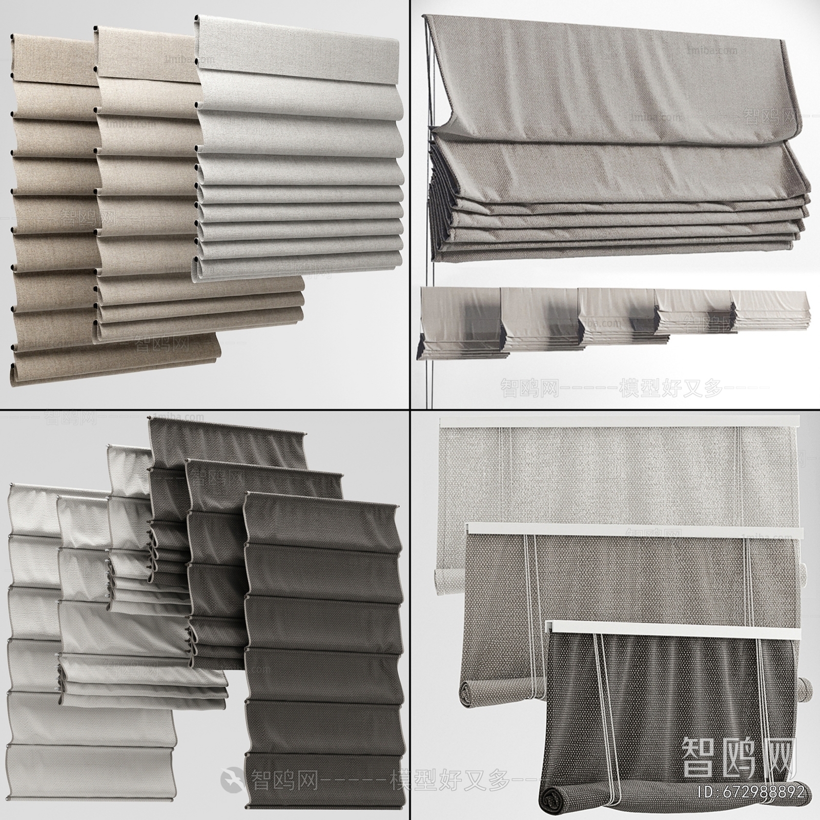 Modern Roller Shutters