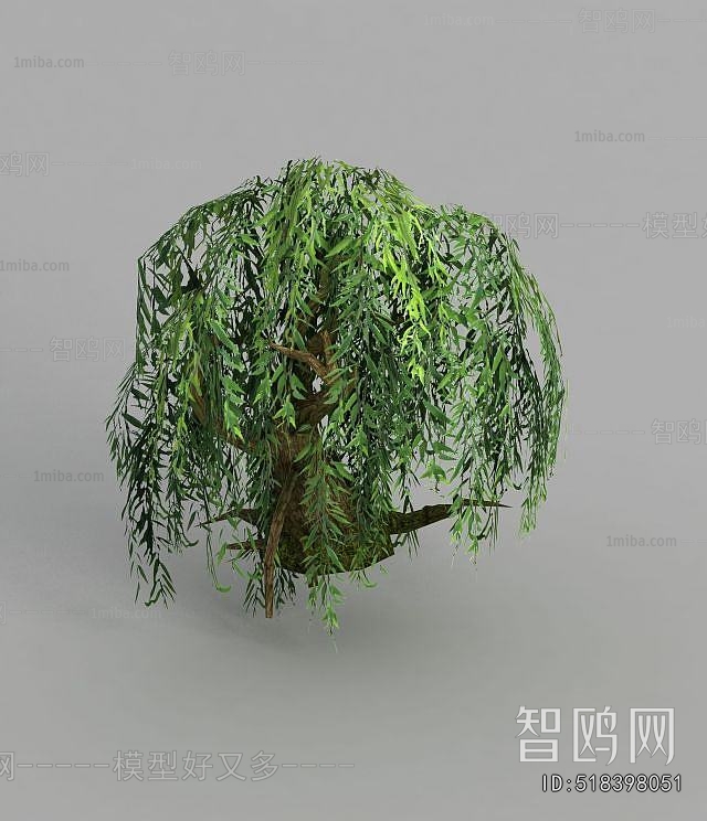 Modern Tree