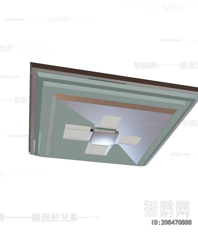 Modern Ceiling Ceiling Lamp