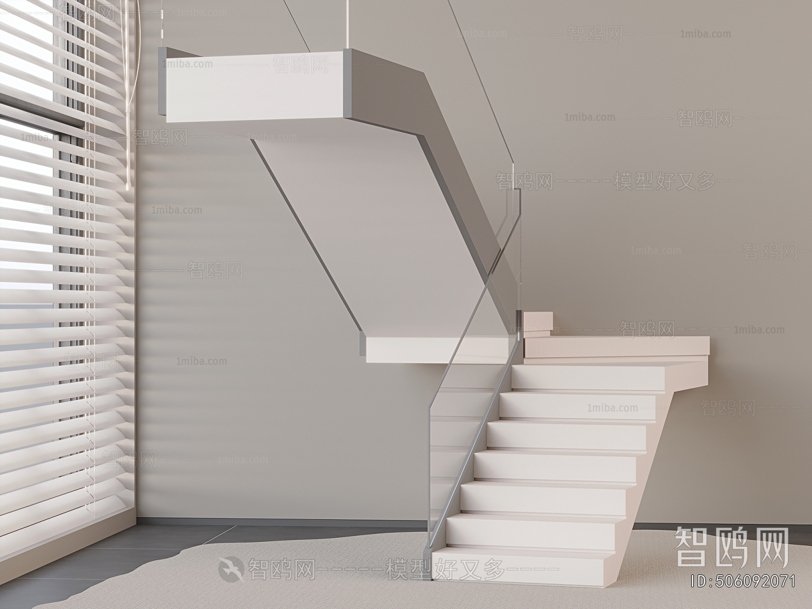 Modern Staircase