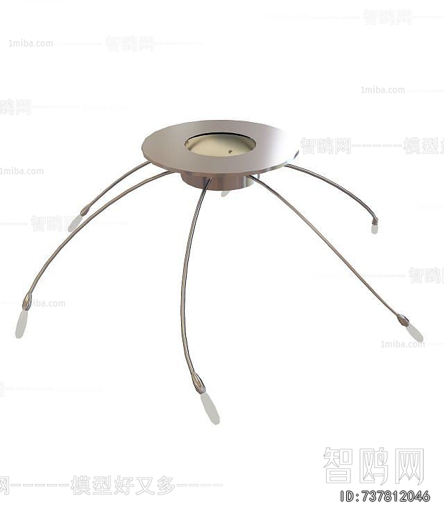 Modern Ceiling Ceiling Lamp