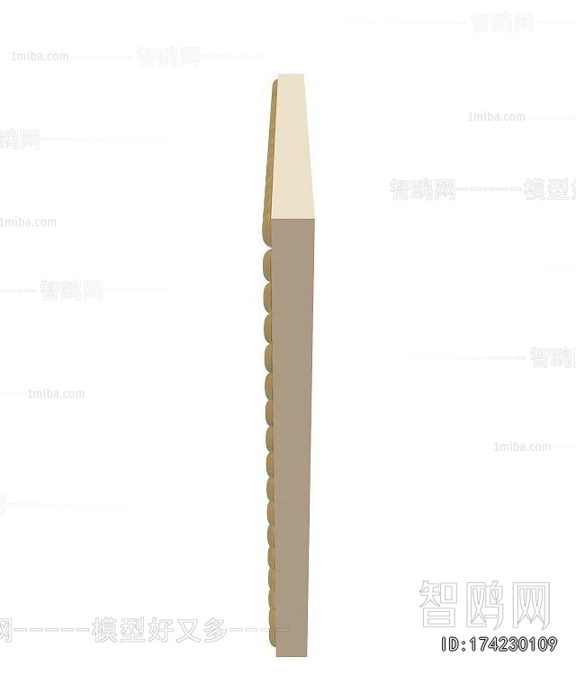 European Style Wall Lamp