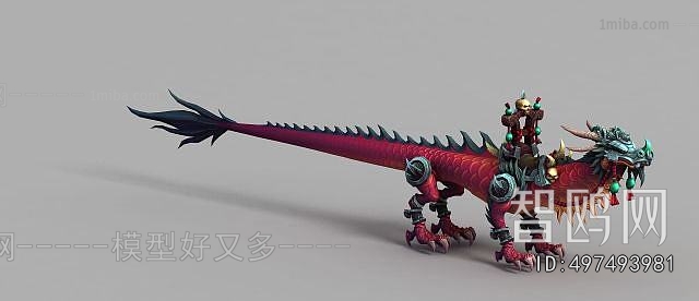 Modern Other Animals