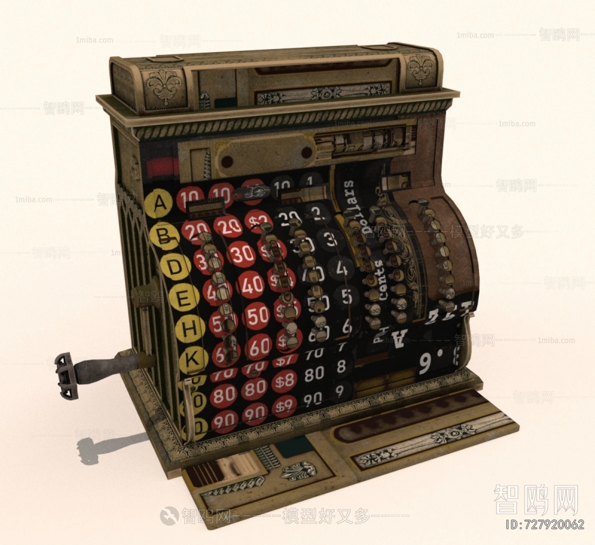 Modern Digital Products