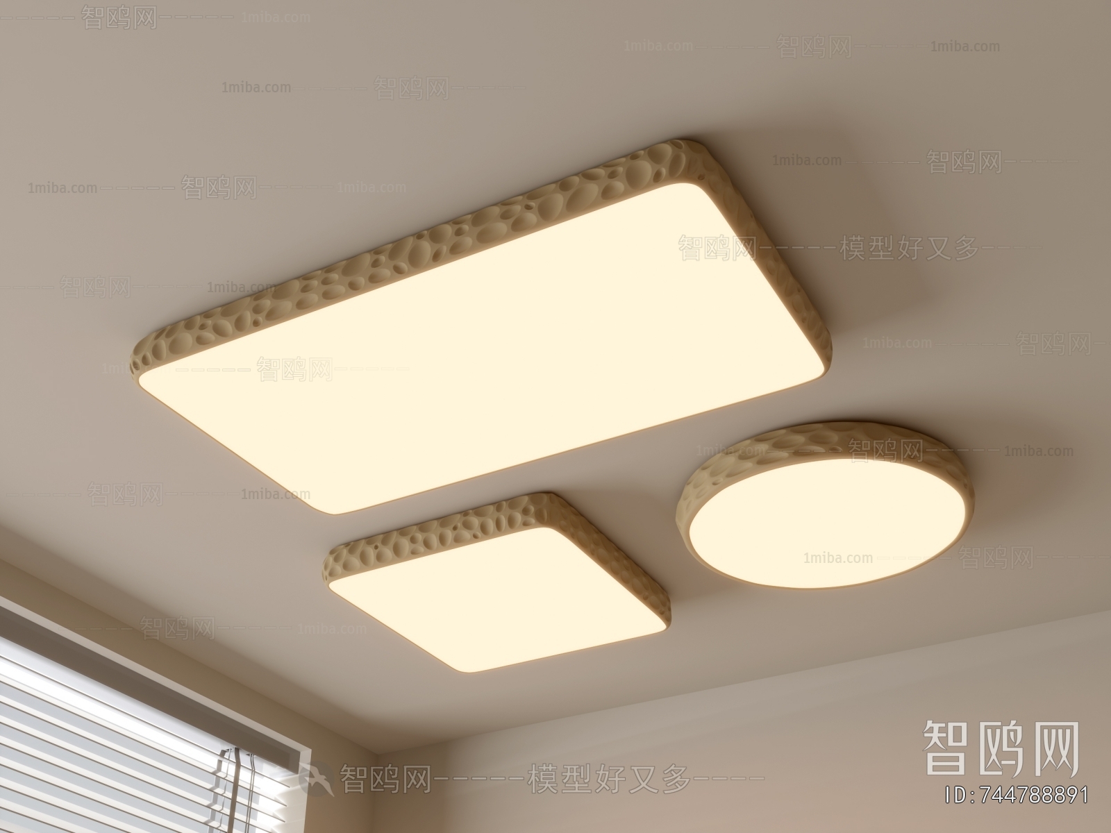 Modern Ceiling Ceiling Lamp