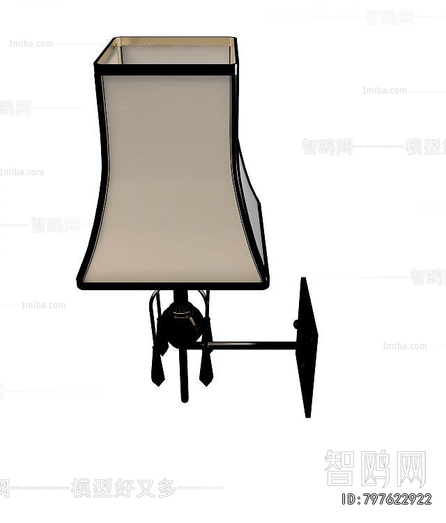 Modern Wall Lamp