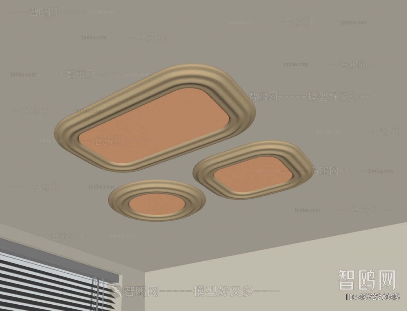 Modern Ceiling Ceiling Lamp