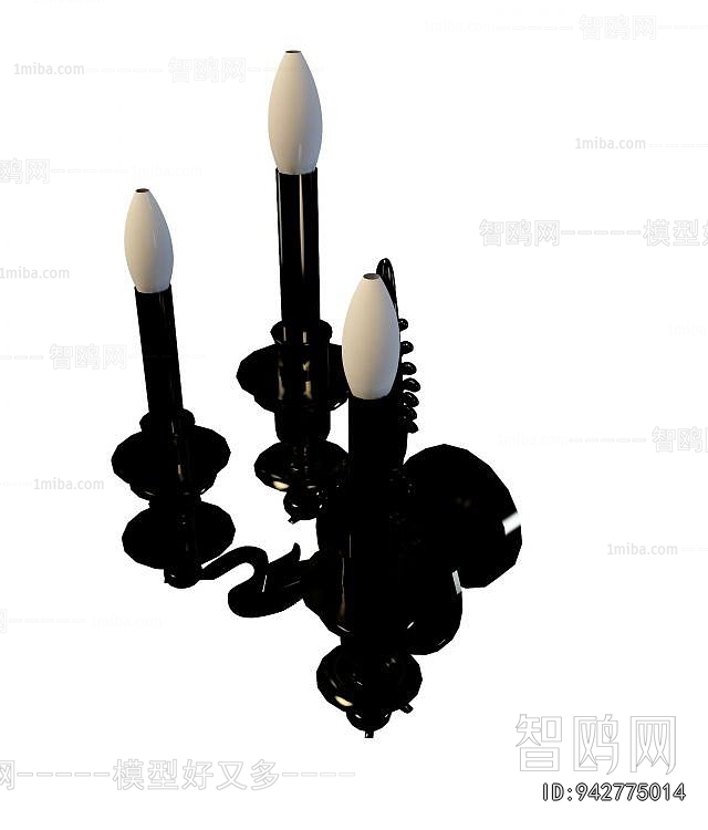 European Style Wall Lamp