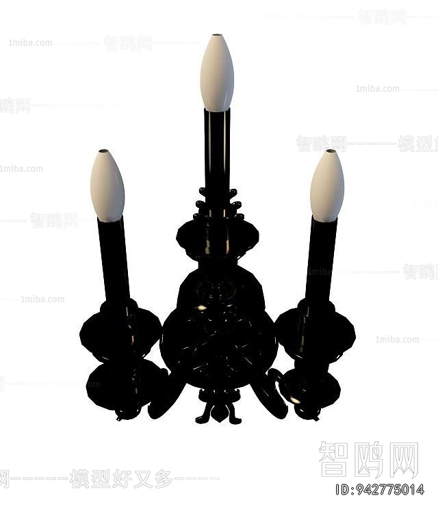 European Style Wall Lamp