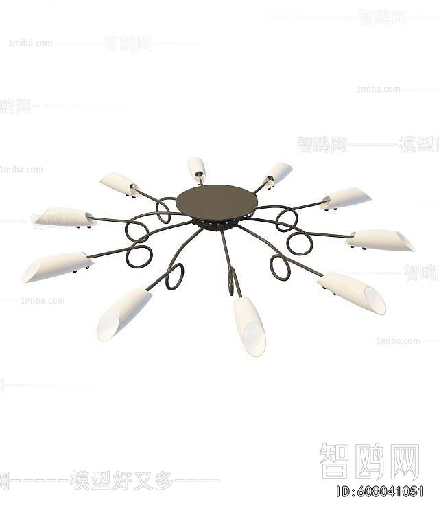 Modern Ceiling Ceiling Lamp