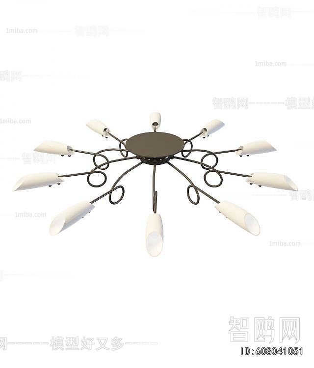 Modern Ceiling Ceiling Lamp