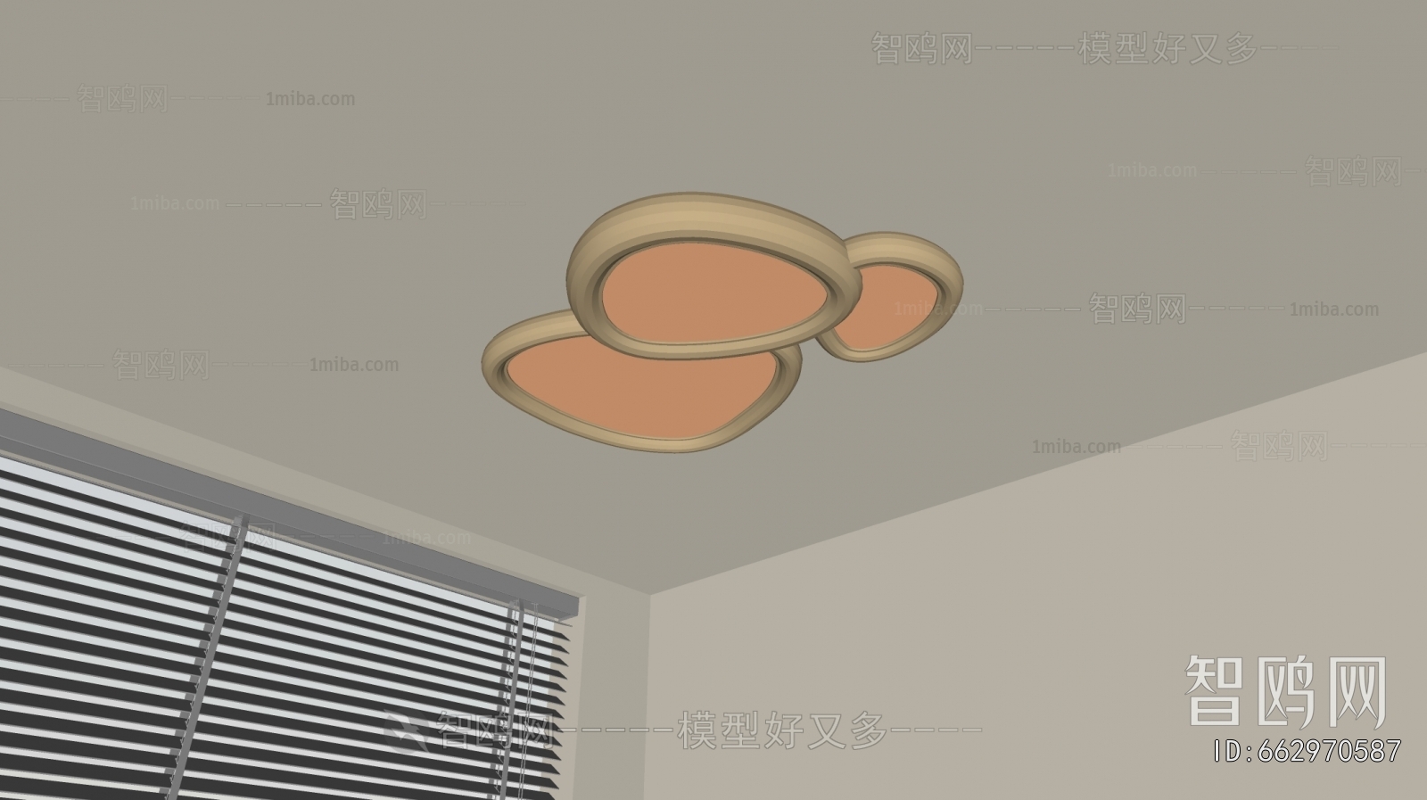 Modern Ceiling Ceiling Lamp